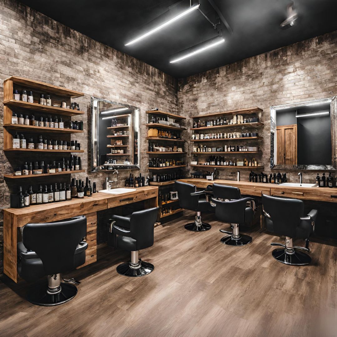 Wholesale deals grooming products