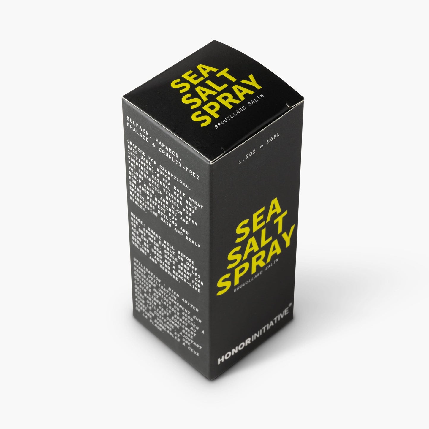 Sea Salt Spray
