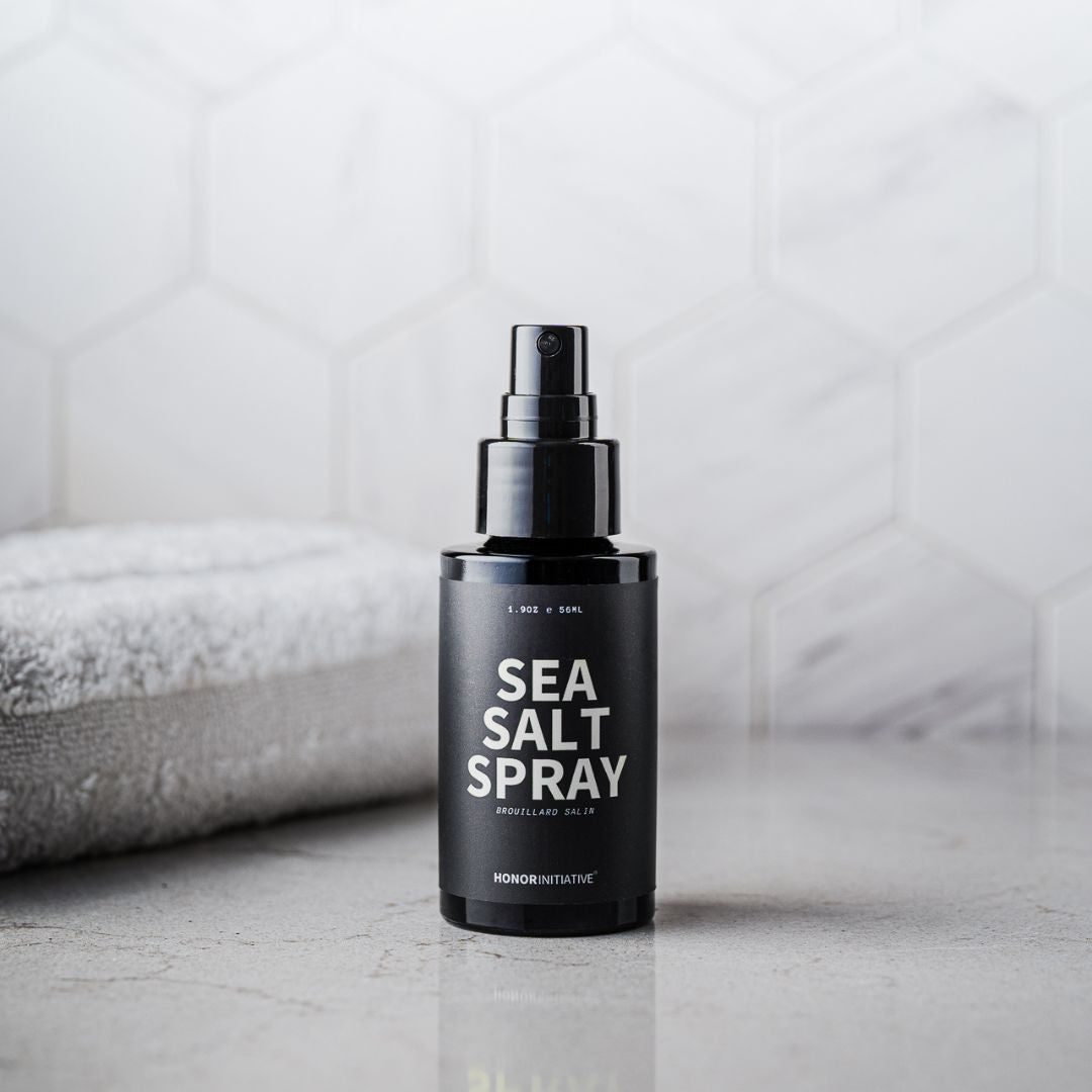 Sea Salt Spray
