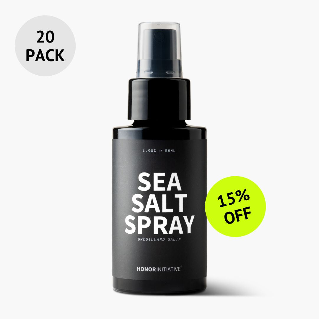Sea Salt Spray Value Pack