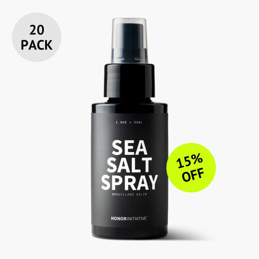 Sea Salt Spray Value Pack
