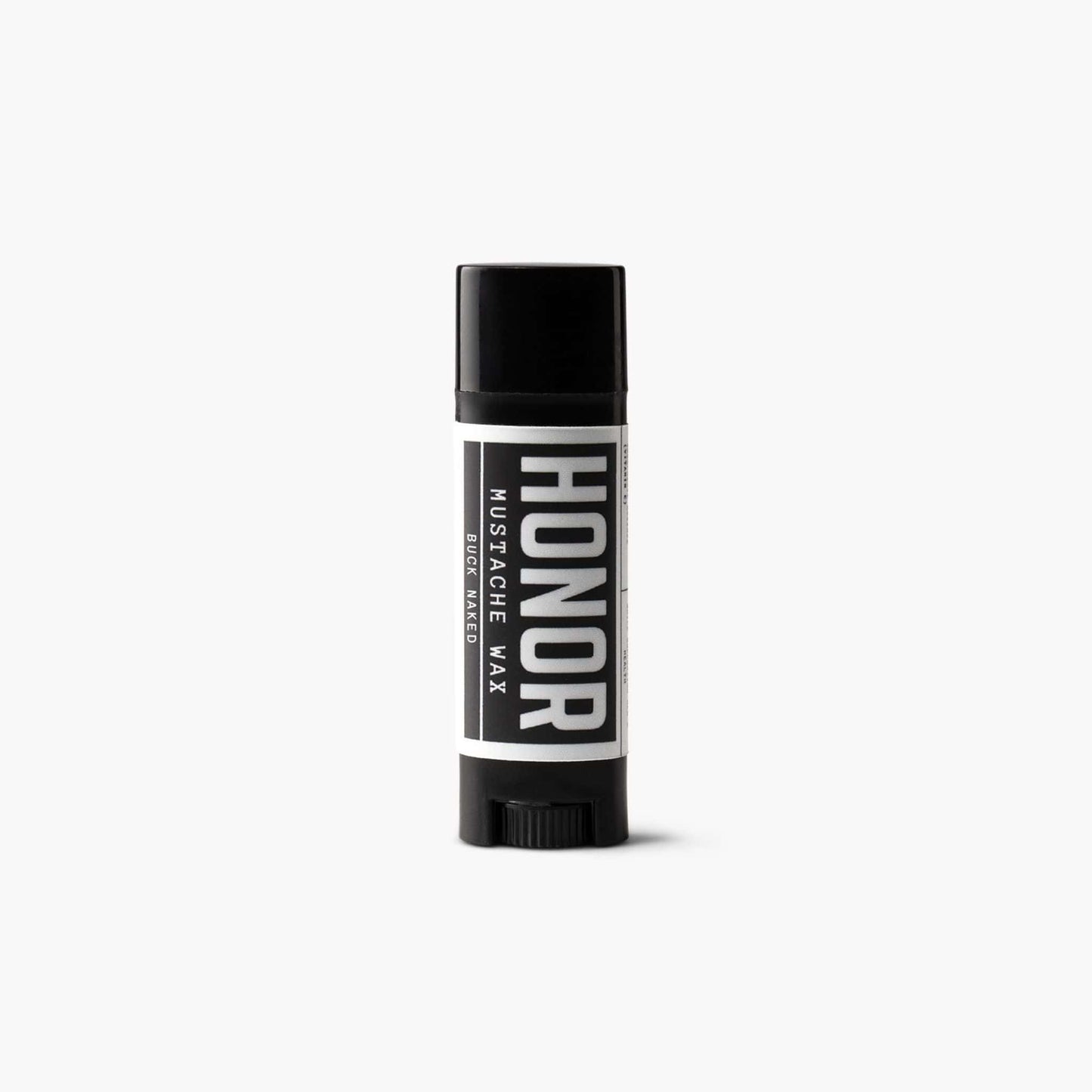 Unscented | Mustache Wax