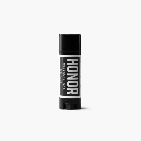 Unscented | Mustache Wax