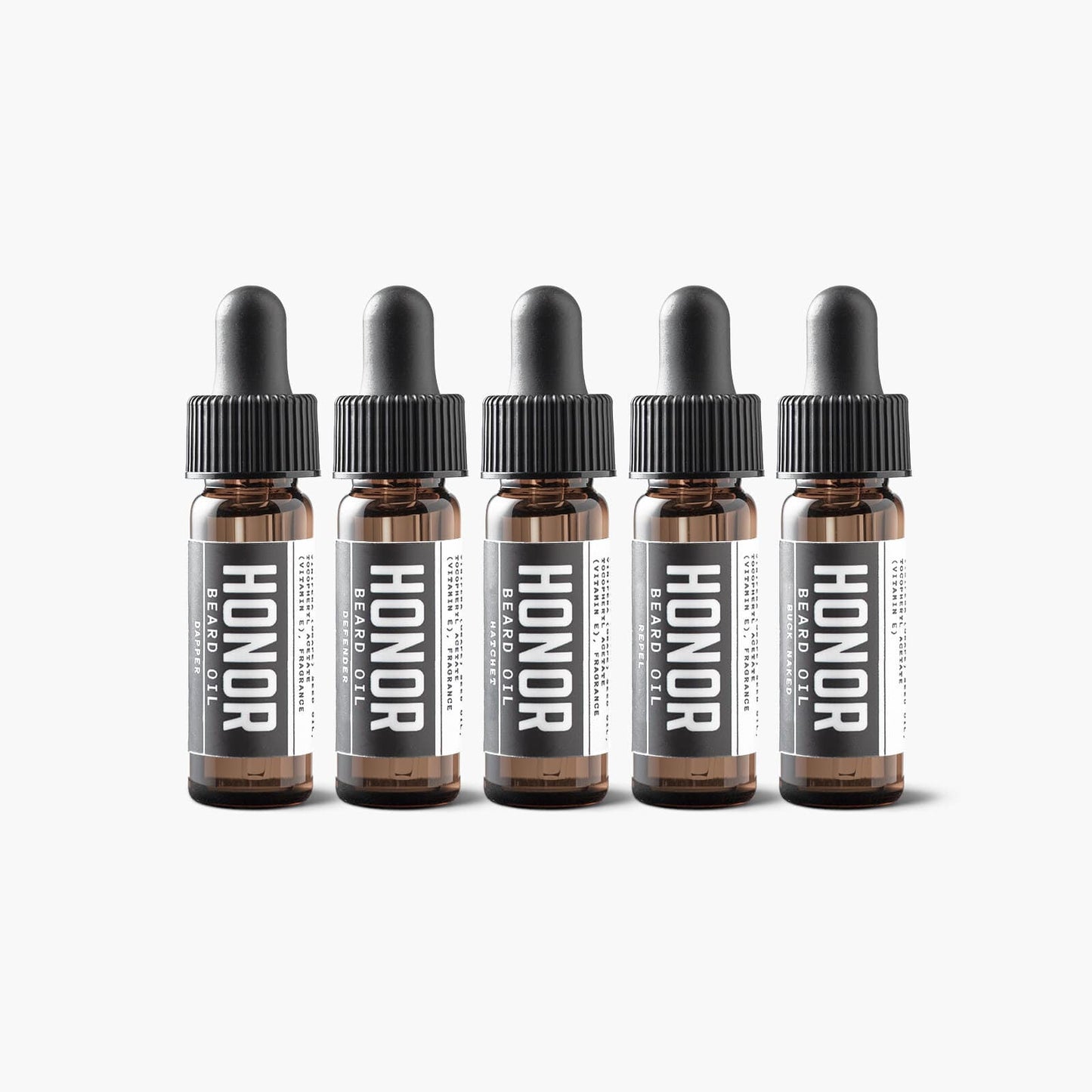 LW Oil Tester Set | Originals