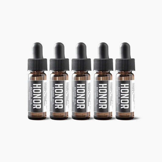 HW Oil Tester Set | Originals