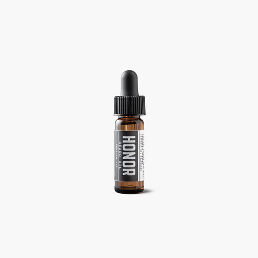 Vanilla, Smoke, Lavender | LW Oil Tester (.125 oz)