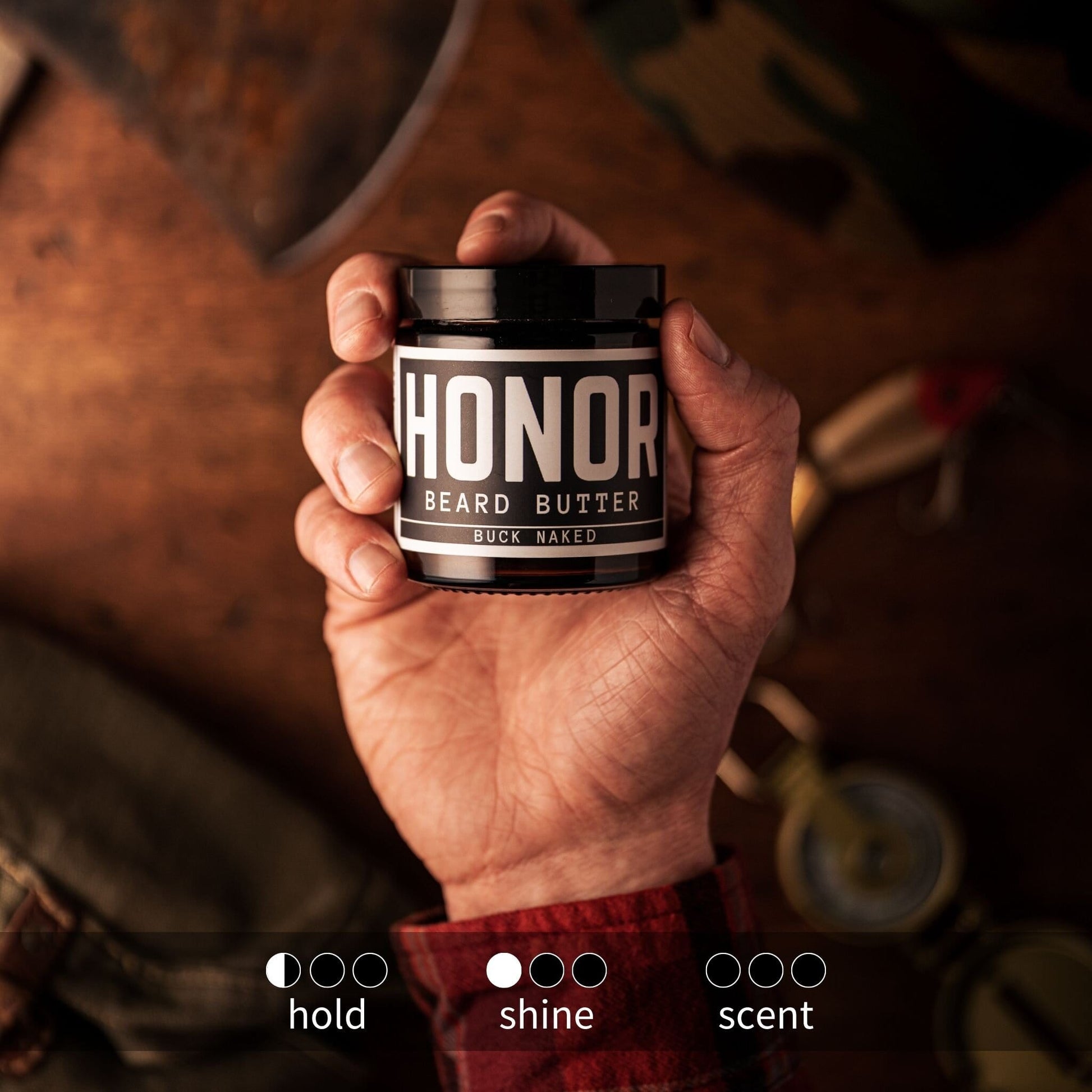 top characteristics of our bead butter