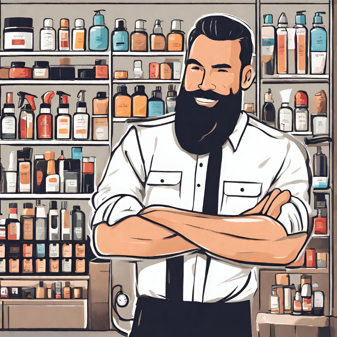 Boosting Your Retail Sales with Quality Grooming Products
