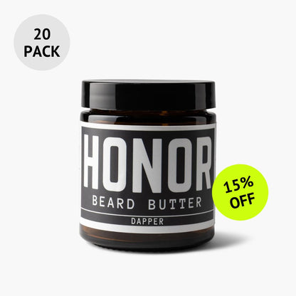 Beard Butter Value Pack