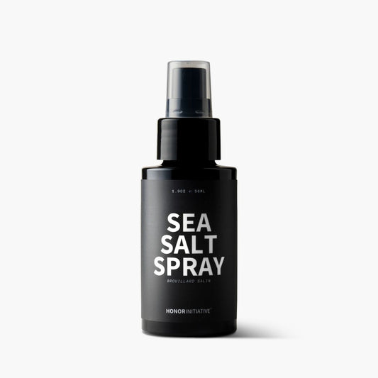 Sea Salt Spray