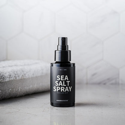Sea Salt Spray